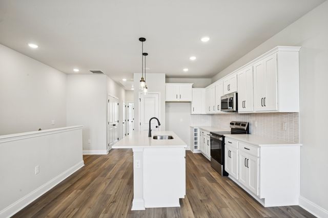 2718 Willowoak Trl, Murfreesboro, TN 37129