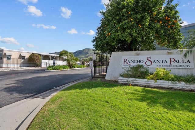 500 W Santa Maria Street 30, Santa Paula, CA 93060