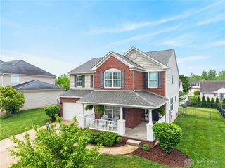 3408 Myna Lane, Miami Twp, OH 45342