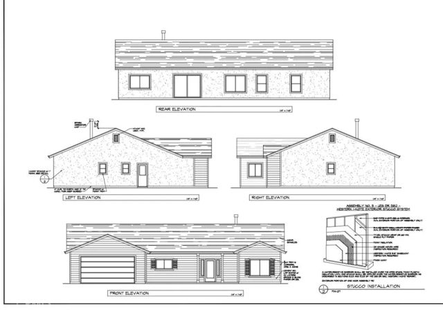 6062 Kibler, Paradise, CA 95969