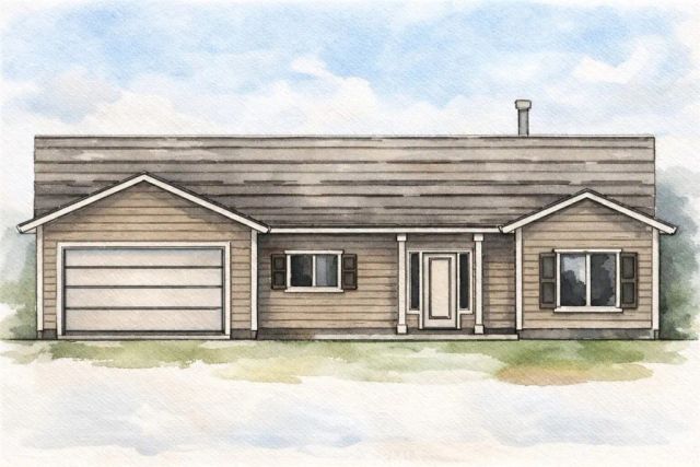 6062 Kibler, Paradise, CA 95969