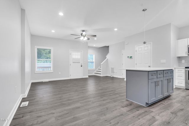 1213 Grant Street, Durham, NC 27701