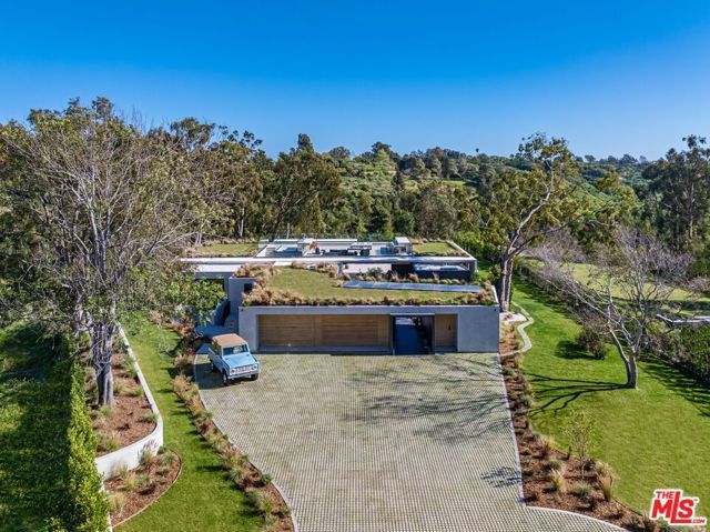 29200 Larkspur Lane, Malibu, CA 90265
