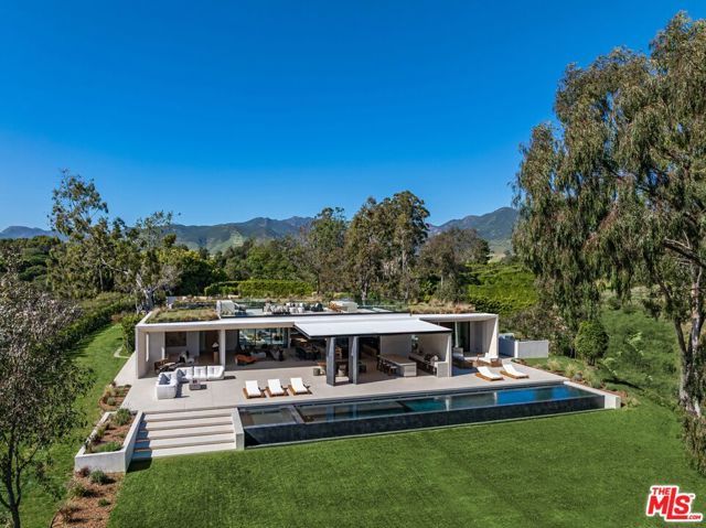 29200 Larkspur Lane, Malibu, CA 90265