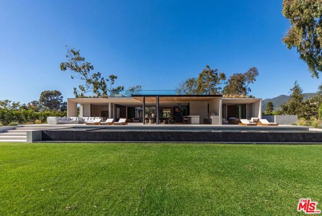 29200 Larkspur Lane, Malibu, CA 90265