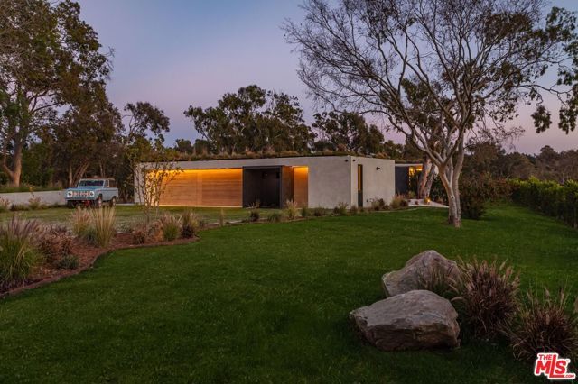 29200 Larkspur Lane, Malibu, CA 90265