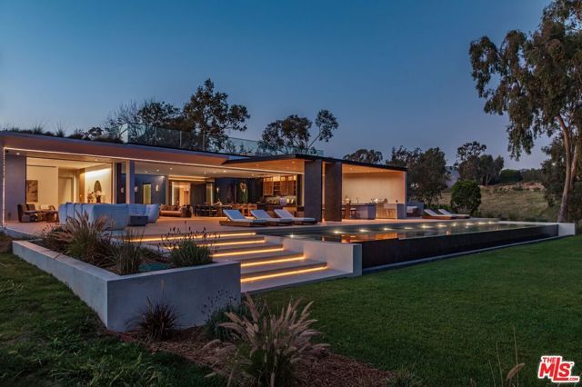 29200 Larkspur Lane, Malibu, CA 90265