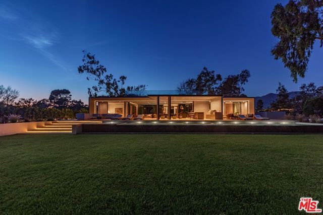 29200 Larkspur Lane, Malibu, CA 90265