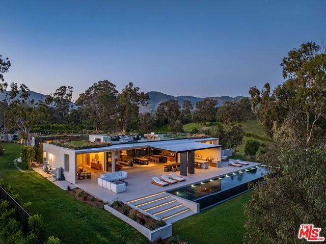 29200 Larkspur Lane, Malibu, CA 90265