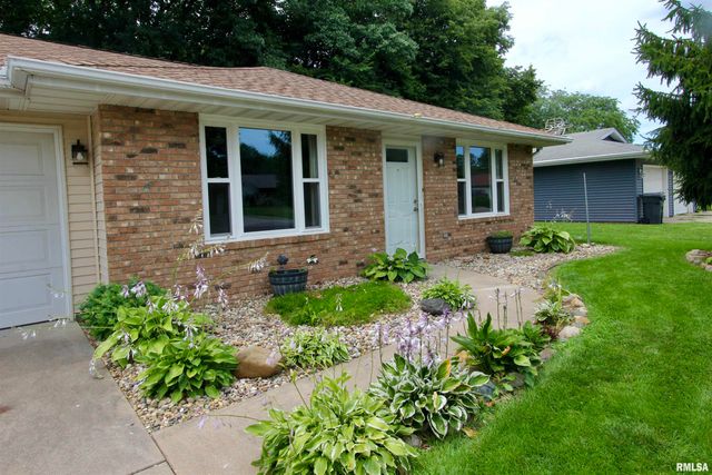 124 SHOSHONE Drive, East Peoria, IL 61611