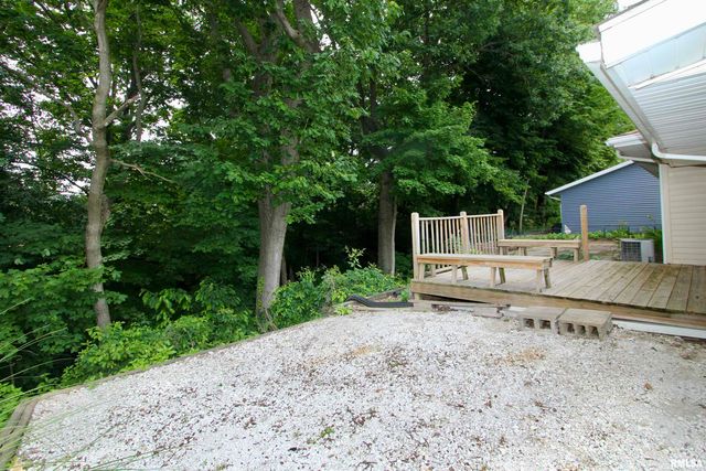 124 SHOSHONE Drive, East Peoria, IL 61611