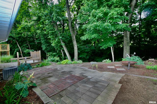124 SHOSHONE Drive, East Peoria, IL 61611