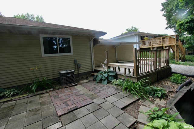 124 SHOSHONE Drive, East Peoria, IL 61611