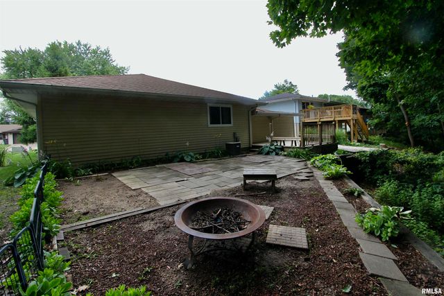 124 SHOSHONE Drive, East Peoria, IL 61611