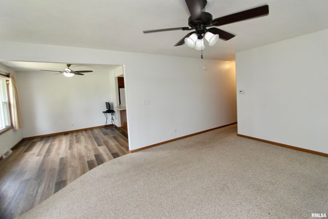 124 SHOSHONE Drive, East Peoria, IL 61611