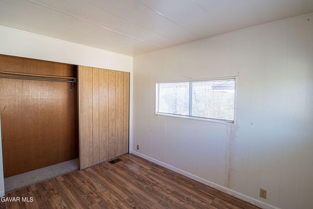 3300 15th Street West 109, Rosamond, CA 93560