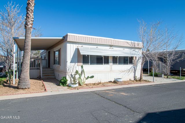 3300 15th Street West 109, Rosamond, CA 93560