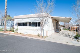 3300 15th Street West 109, Rosamond, CA 93560