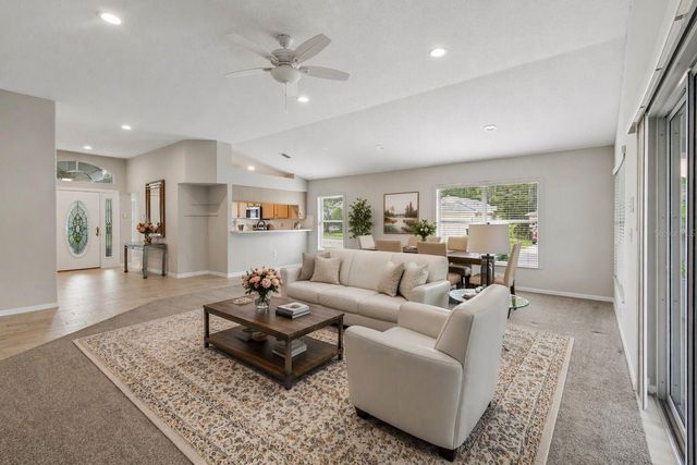 11539 WEAVER PARK COURT, Trinity, FL 34655