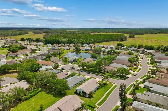 11539 WEAVER PARK COURT, Trinity, FL 34655