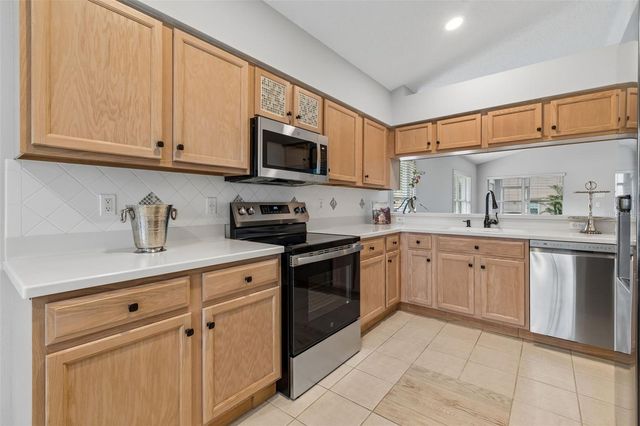 11539 WEAVER PARK COURT, Trinity, FL 34655