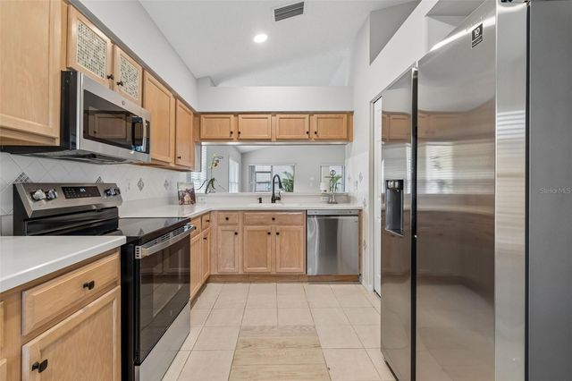 11539 WEAVER PARK COURT, Trinity, FL 34655