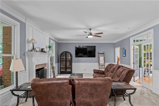 170 Whitmore Cove Court, Clemmons, NC 27012