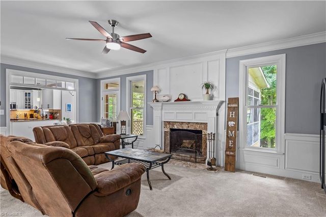 170 Whitmore Cove Court, Clemmons, NC 27012