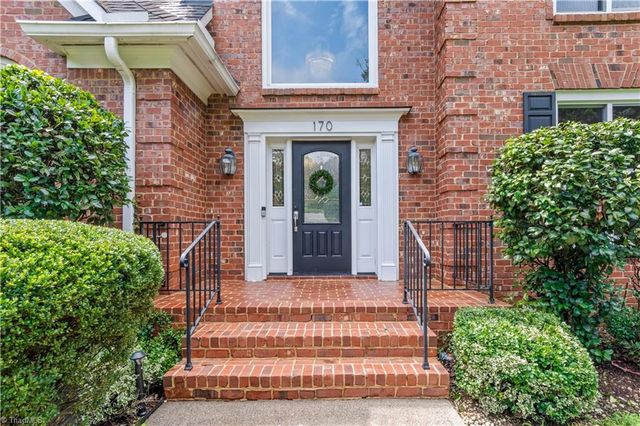 170 Whitmore Cove Court, Clemmons, NC 27012