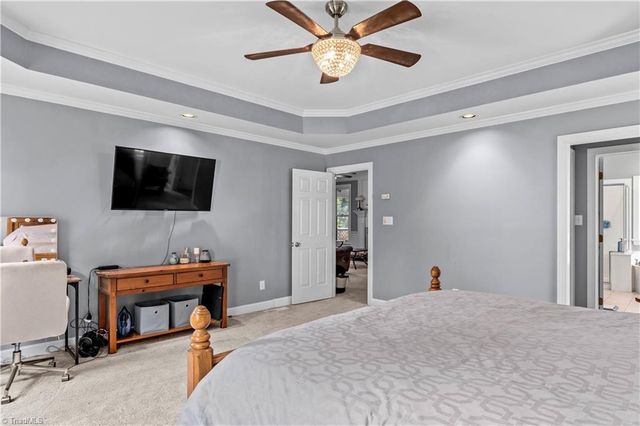 170 Whitmore Cove Court, Clemmons, NC 27012