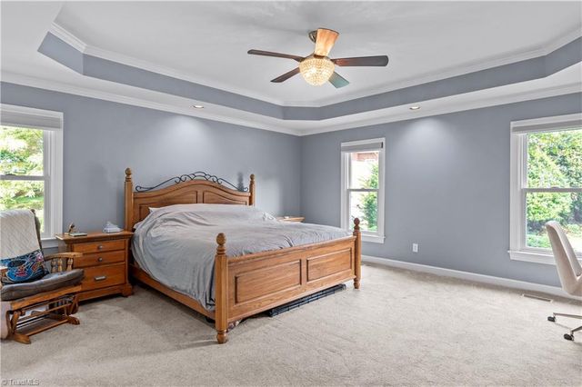 170 Whitmore Cove Court, Clemmons, NC 27012