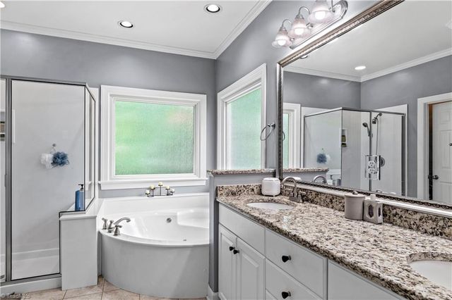 170 Whitmore Cove Court, Clemmons, NC 27012