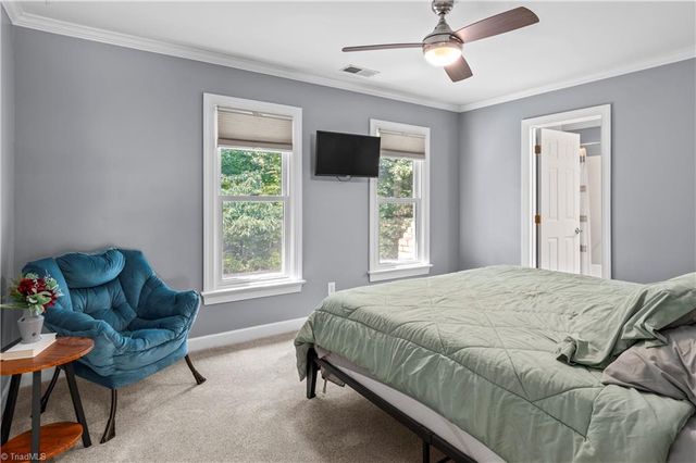 170 Whitmore Cove Court, Clemmons, NC 27012