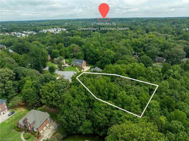 170 Whitmore Cove Court, Clemmons, NC 27012