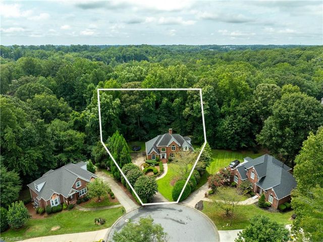 170 Whitmore Cove Court, Clemmons, NC 27012