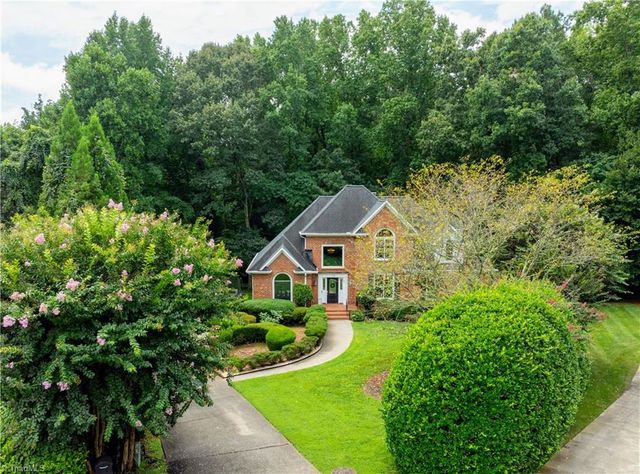 170 Whitmore Cove Court, Clemmons, NC 27012