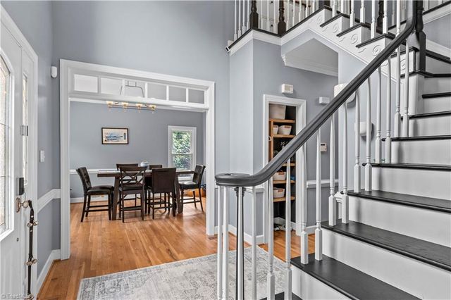 170 Whitmore Cove Court, Clemmons, NC 27012