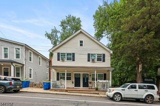 194 Washington St, Rocky Hill Boro, NJ 08553