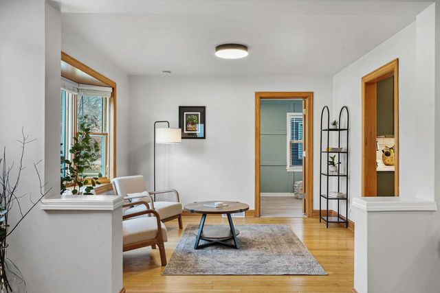 321 Glenway Street, Madison, WI 53705