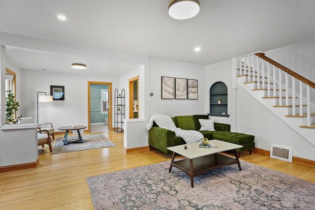 321 Glenway Street, Madison, WI 53705
