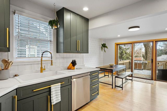 321 Glenway Street, Madison, WI 53705