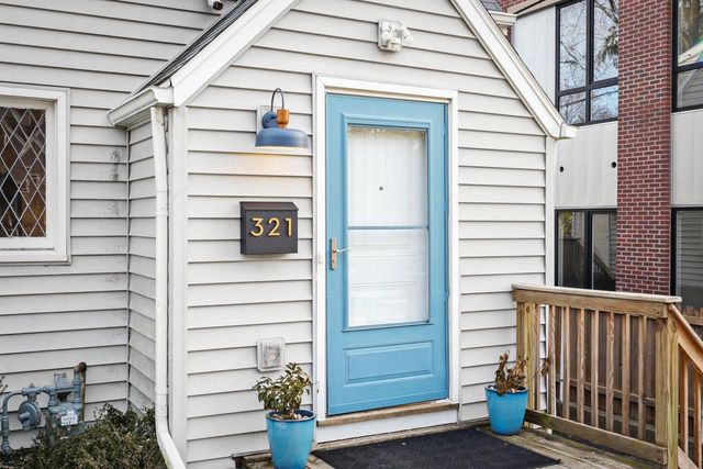 321 Glenway Street, Madison, WI 53705