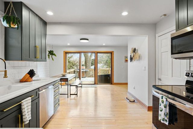 321 Glenway Street, Madison, WI 53705