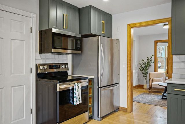 321 Glenway Street, Madison, WI 53705