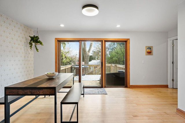 321 Glenway Street, Madison, WI 53705