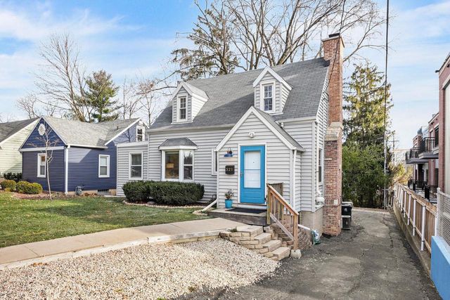 321 Glenway Street, Madison, WI 53705