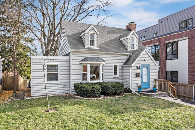 321 Glenway Street, Madison, WI 53705
