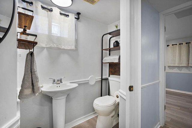 321 Glenway Street, Madison, WI 53705