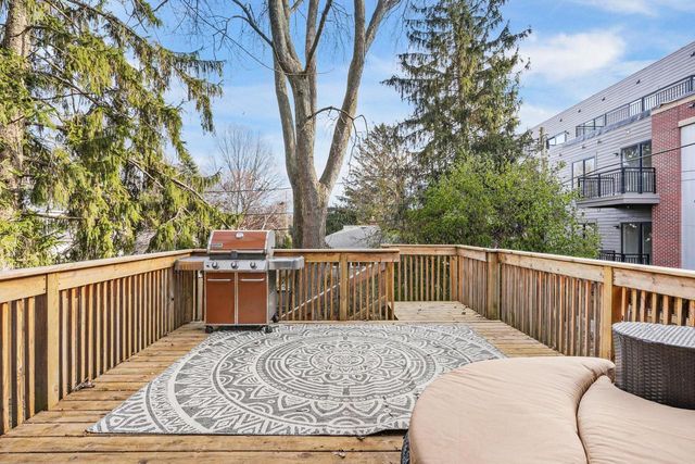 321 Glenway Street, Madison, WI 53705