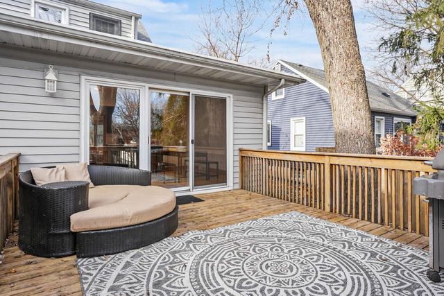 321 Glenway Street, Madison, WI 53705